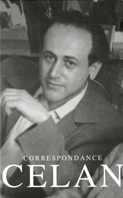 Correspondance (1951-1970)