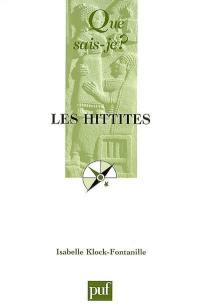 Les Hittites