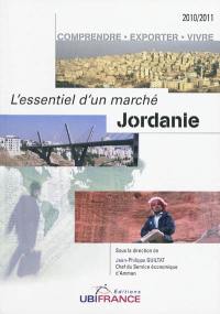 Jordanie : comprendre, exporter, vivre