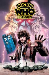 Doctor Who classics. Vol. 1