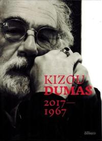 Kizou Dumas : 2017-1967