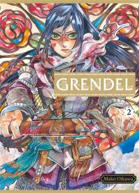 Grendel. Vol. 2