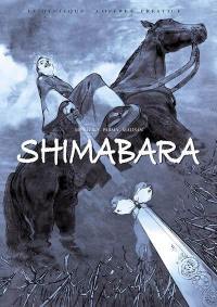 Shimabara : l'intégrale