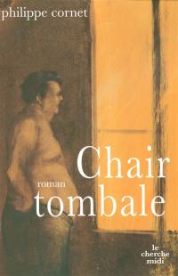 Chair tombale