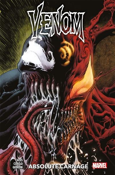 Venom. Vol. 5. Absolute Carnage