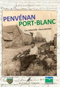 Penvénan Port-Blanc : histoires et anecdotes