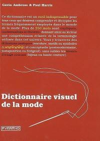 Dictionnaire visuel de la mode