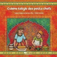 Cuisine kabyle des petits chefs