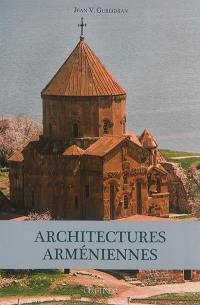Architectures arméniennes