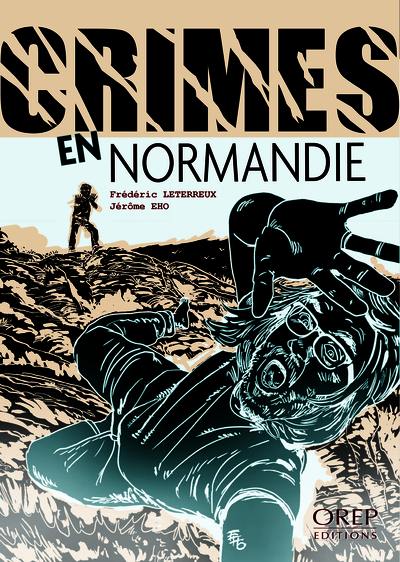 Crimes en Normandie