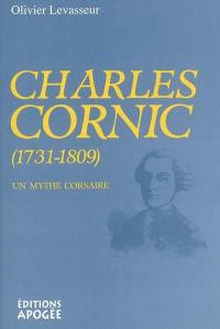 Charles Cornic (1731-1809) : un mythe corsaire
