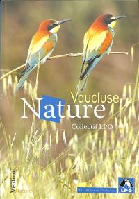 Vaucluse nature
