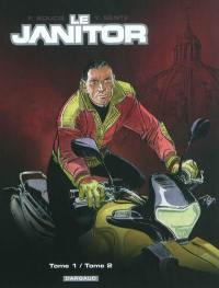 Le Janitor : tome 1, tome 2