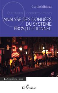 Analyse des données du système prostitutionnel