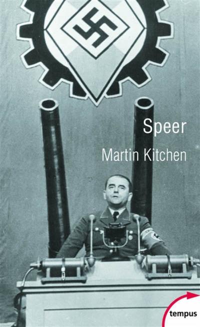 Speer : l'architecte d'Hitler