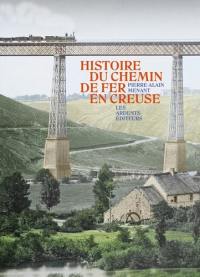 Histoire du chemin de fer en Creuse
