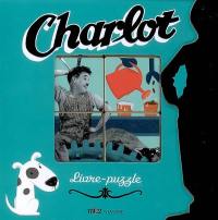 Charlot : livre-puzzle