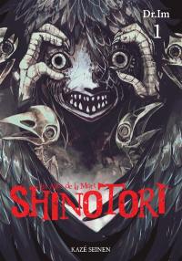 Shinotori : les ailes de la mort. Vol. 1