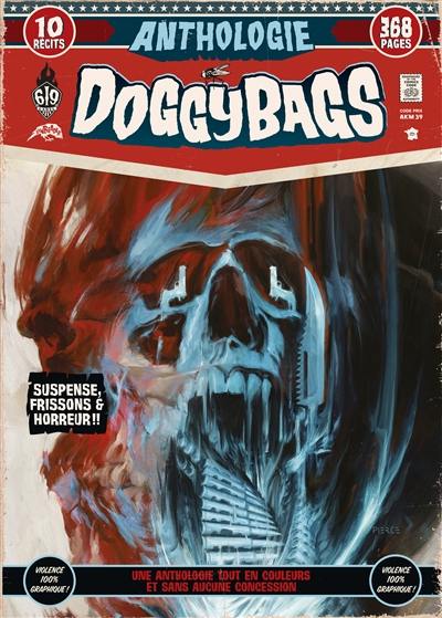 Doggy bags : anthologie