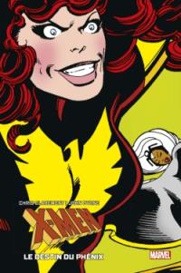 X-Men. Vol. 7. Le destin du Phénix : 1980-1981