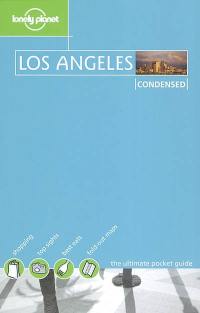 Los Angeles condensed