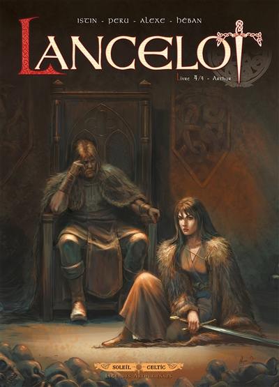 Lancelot. Vol. 4. Arthur