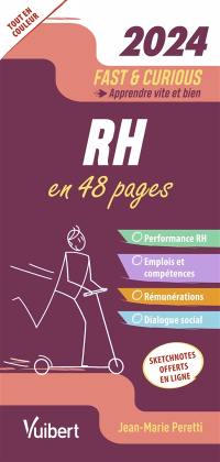 RH en 48 pages 2024