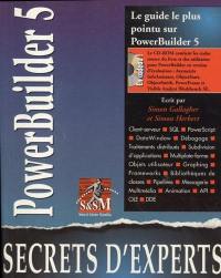 PowerBuilder 5