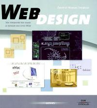 Web design. Vol. 1. Vos premiers pas dans le design de sites Web