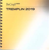 Tremplin 2019 : BeCraft book