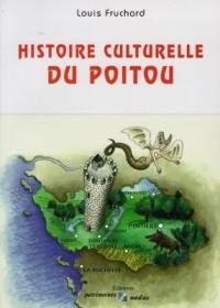 Histoire culturelle du Poitou