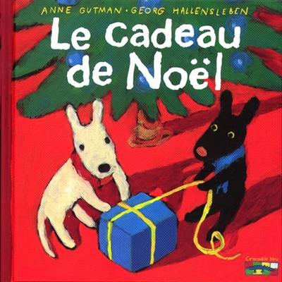 Les catastrophes de Gaspard et Lisa. Vol. 6. Le cadeau de Noël