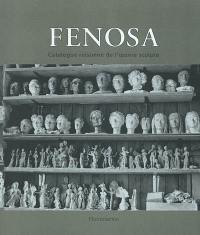 Apel Les Fenosa : catalogue raisonné de l'oeuvre sculpté