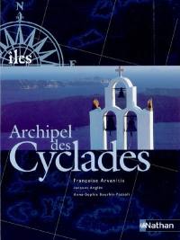 Archipel des Cyclades