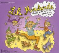 Lili Moutarde : comédie musicale