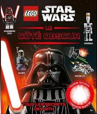 Lego Star Wars. Le côté obscur