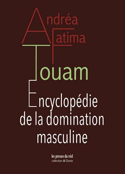 Encyclopédie de la domination masculine