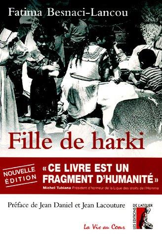 Fille de harki : le bouleversant témoignage d'une enfant de la guerre d'Algérie