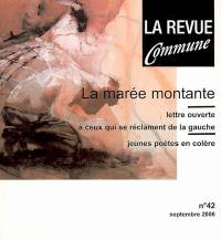 Revue Commune (La), n° 42