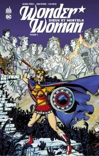 Wonder Woman : dieux et mortels. Vol. 2