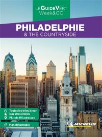 Philadelphie & the Countryside