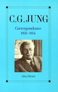 Correspondance. Vol. 3. 1950-1954