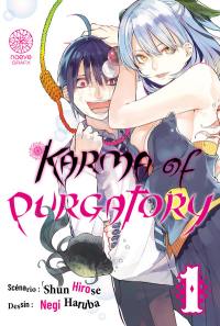 Karma of purgatory. Vol. 1