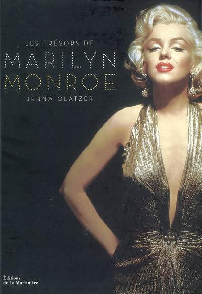 Les trésors de Marilyn Monroe