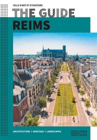 Reims (en anglais)