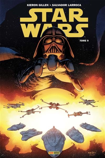 Star Wars. Vol. 9