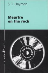 Meurtre on the rock