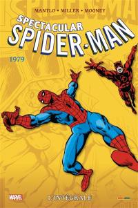 Spectacular Spider-Man : l'intégrale. Vol. 19. 1979