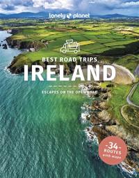 Ireland : best road trips