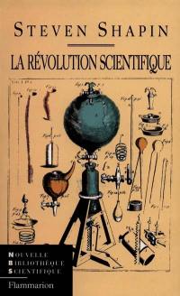 La révolution scientifique
